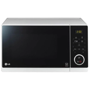 Мікрохвильова піч LG MH6353H зображення 1