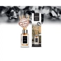 Ароматизатор для автомобіля Areon Home Perfumes Black crystal 85мл (80832) - зменшене зображення 2