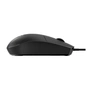 Мишка AOC MS100B USB Black (MS100B/LA) - зменшене зображення 10