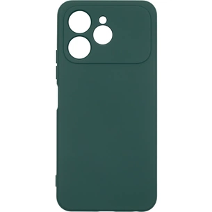 Чохол до мобільного телефона Armorstandart ICON Tecno Spark 40 4G Camera cover Dark Green (ARM87936) зображення 1