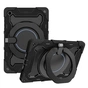 Чехол для планшета BeCover Armor Stand Samsung Galaxy Tab A11 Plus SM-X236B 11.0" Black (715500) - уменьшенное изображение 2