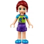 Конструктор LEGO Friends Спальня Мії (41327) - зменшене зображення 7