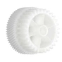 Шестерня Toshiba 350/352/353/450/452/453 аналог 44201346000 AHK (3205898) - зменшене зображення 1