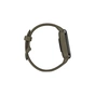 Смарт-годинник Garmin Venu Sq, Music, Moss/Slate (010-02426-13) - зменшене зображення 4