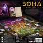 Настільна гра Geekach Games Зона. Таємниці Чорнобиля (Zona: The Secret of Chernobyl) (укр.) (GKCH096Z) - зменшене зображення 2