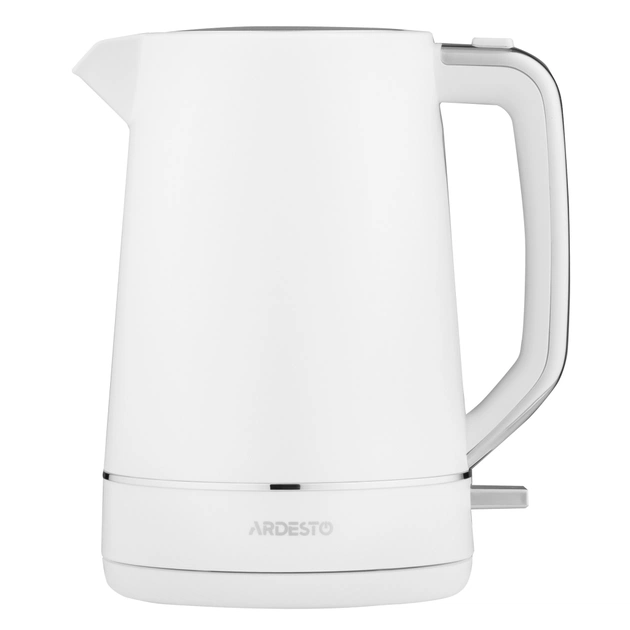 Электрочайник Ardesto EKL-450W - изображение 1