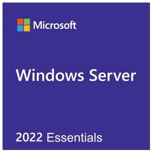 ПЗ для сервера Dell Windows Server 2022 Essential ROK (634-BYLI) зображення 1