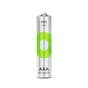 Аккумуляторы GP Recyko Eco AAA/HR03 NI-MH 950mAh Box 4 шт - уменьшенное изображение 2
