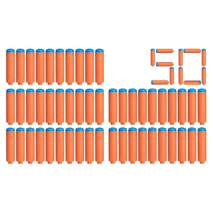 Іграшкова зброя Hasbro Набір дартсів Nerf N Series 50 штук (F8639) picture 1