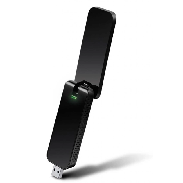 Мережева карта Wi-Fi TP-Link Archer T4U (Archer-T4U) - зображення 1