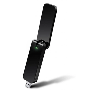 Мережева карта Wi-Fi TP-Link Archer T4U (Archer-T4U) изображение 1