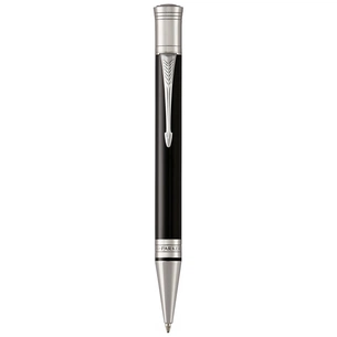 Ручка кулькова Parker DUOFOLD Classic Black СT BP (92 132) зображення 1