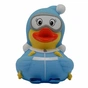 Игрушка для ванной Funny Ducks Лыжница утка (L1636) - уменьшенное изображение 4