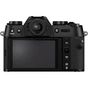 Цифровий фотоапарат Fujifilm X-T50 Body Black (16828193) - зменшене зображення 2