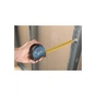 Рулетка Bosch 5м х 19мм (1.600.A01.6BH) - зменшене зображення 2
