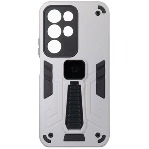 Чохол до мобільного телефона Armorstandart Proover Realme C85 Pro 4G Grey (ARM89941) зображення 1