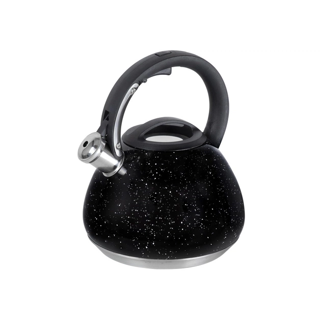 Чайник Resto Lyra 2.7 л Чорний (90604) - picture 4