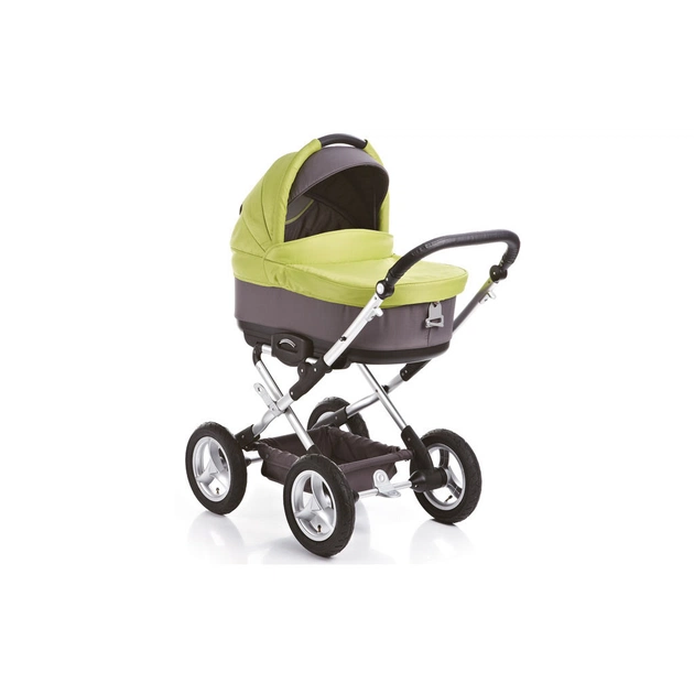 Коляска Geoby C800-R380 - изображение 1