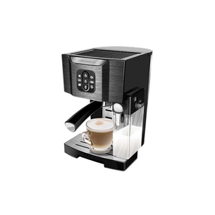 Ріжкова кавоварка еспресо Redmond RCM-1511 зображення 1