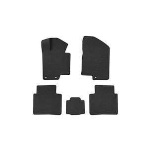 Килимок в салон EVAtech Kia Optima (TF) 2010-2016 3 покоління Sedan (KI11503CE5KH3RBB) зображення 1