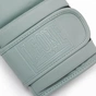 Боксерские перчатки Leone GN059 Striker Grey 10 oz (GN059_Grey_10oz) - уменьшенное изображение 6