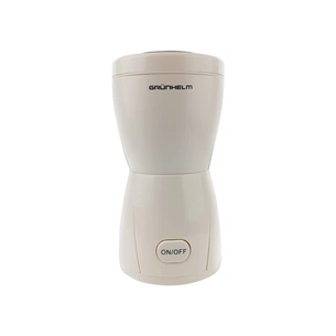 Кавомолка Grunhelm GС-3080W зображення 1