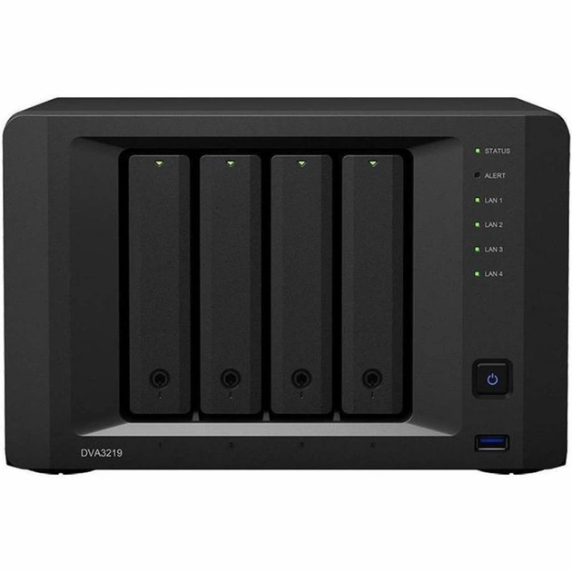 NAS Synology DVA3219 - изображение 1