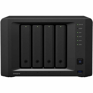 NAS Synology DVA3219 зображення 1