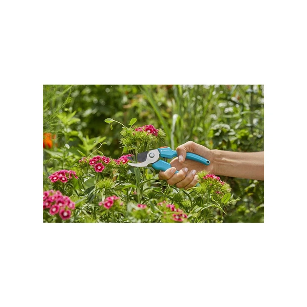 Секатор Gardena EasyCut 680 B + секатор до 18 мм Classic (арт.8754-20) (12003-30.000.00) - picture 7