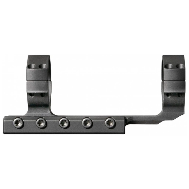 Кріплення для прицілу Leupold Mark AR 1" Matte (177093) - picture 5