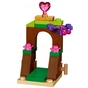 Конструктор LEGO Disney Princess Кухня Ягідки (41143) - зменшене зображення 3