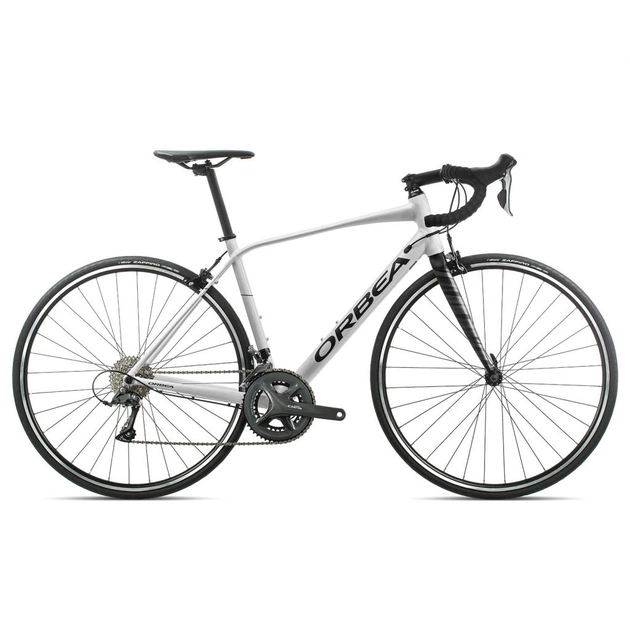 Велосипед Orbea Avant 28" H60 2020 55 White/Black (K10055GA) - изображение 1