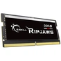 Модуль пам'яті для ноутбука SoDIMM DDR5 32GB 5600 MHz Ripjaws G.Skill (F5-5600S4645A32GX1-RS) - зменшене зображення 2
