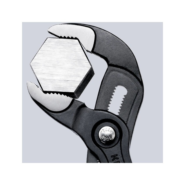 Ключ KNIPEX преставний, 2шт (00 31 20 V03) - picture 12