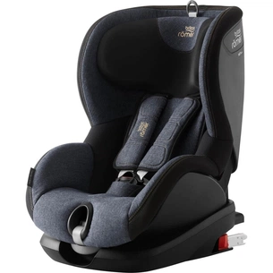Автокрісло Britax-Romer TriFix2 i-Size Blue Marble (2000029648) зображення 1