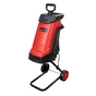 Садовый измельчитель Vitals Zs 2445j, 2400W, 4500об/мин, 40мм, 40л, 10кг (191763) - уменьшенное изображение 1