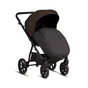 Коляска TUTIS 2 в 1 Leo3 plus (Brown) (1582203) - уменьшенное изображение 6