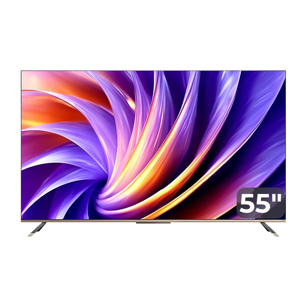 Телевізор Dreame Vivid QLED 4K TV 55Q100 - зображення 1