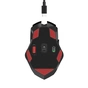 Миша бездротова Bloody R80 Plus Black - зменшене зображення 10