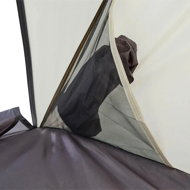 Намет Uquip Speedy UV 50+ Sand/Grey (241005) (DAS303222) - picture 10