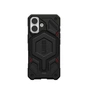 Чохол до мобільного телефона UAG iPhone 17 Monarch Pro MagSafe Kevlar Black (114516113940) - preview 1