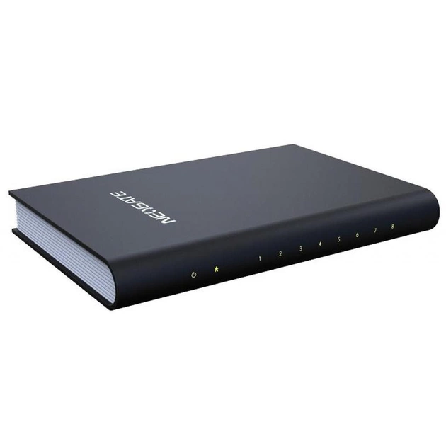 VoIP-шлюз Yeastar TA800 - зображення 5