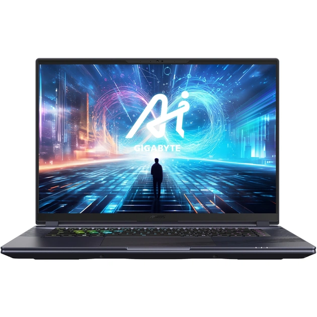 Ноутбук GIGABYTE Aorus 16X (ASG-63UAC64SD) - зображення 1