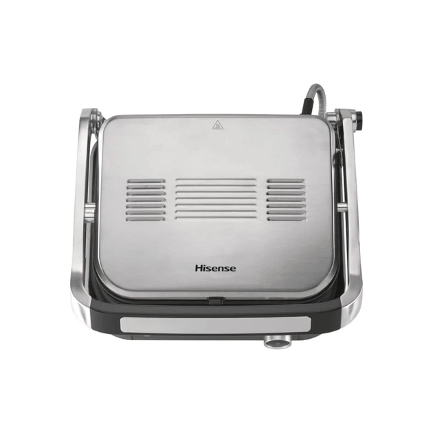 Электрогриль Hisense HCG2100S - изображение 3