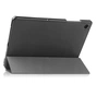 Чохол до планшета BeCover Smart Case Samsung Tab A9 SM-X115 8.7" Black (709902) - зменшене зображення 3