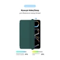 Чохол до планшета Armorstandart Smart Case iPad Pro 11 2024 Pine Green (ARM78150) - зменшене зображення 4
