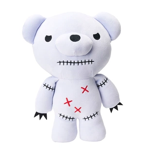 М'яка іграшка Deddy Bears Серія 4 Hexbear 32 см (DB41203) зображення 1