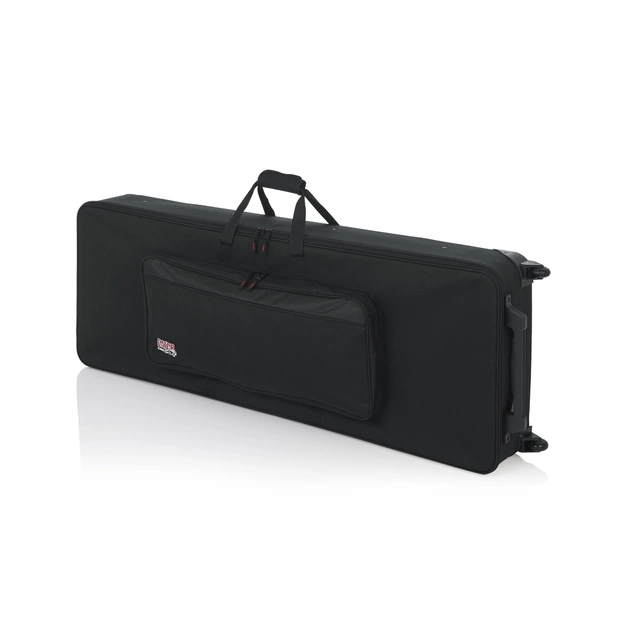 Кейс для клавішних Gator 76 Note Lightweight Keyboard Case (GK-76) - picture 2