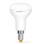 Лампочка Videx R50e 6W E14 3000K 220V (VL-R50e-06143) - уменьшенное изображение 1