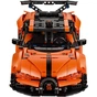 Конструктор LEGO Technic Гиперкар Bugatti Chiron Pur Sport (42222) - уменьшенное изображение 4